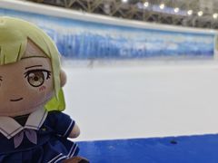 -世界之窗阿尔卑斯冰雪世界