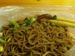-小毛绝杀炒粉