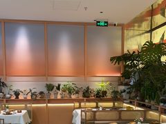 -桂满陇·手作小笼包&江南叫花鸡(中山公园店)