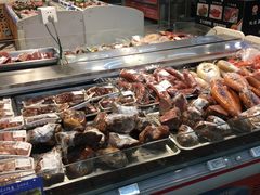 -物美超市(通州果园店)