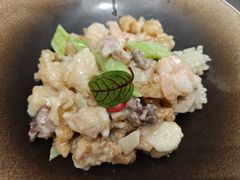 老味全爆-北塘海鲜·天津菜(大光明桥旗舰店)
