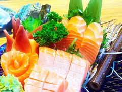 -千羽鹤海鲜居酒屋Bistro(大望路店)