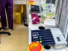 -爱康国宾体检中心(五角场万达广场分院)