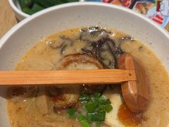 -味千拉面(广州金沙永旺梦乐城店)