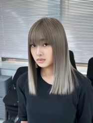 点击看大图 -MONE美发沙龙