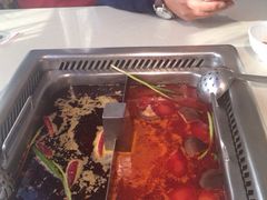 -海底捞火锅(上元大街店)