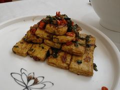 -蝴蝶泉宾馆-中餐厅