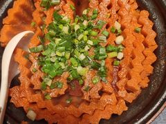 -钱塘秋荷(开鲁路店)