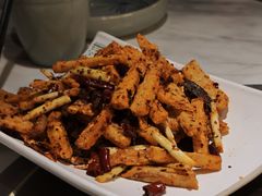-云海肴云南菜·蒸汽石锅鱼(新奥店)