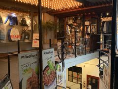 -Red Rock(原宿店)