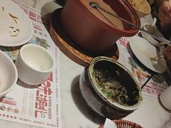 -来菜·湖北头牌藕汤(汉街店)
