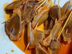 -丁丁猫重庆小面(徐州路店)