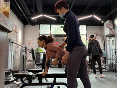 -享受健身·美体塑形馆