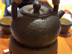 -花潮料理艺食馆(世欧广场店)
