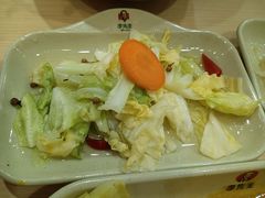 -李先生牛肉面大王(东营凯莱店)