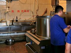 -龙门李家三旦羊肉汤馆