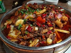 -老号尤兔头(玉堂店)