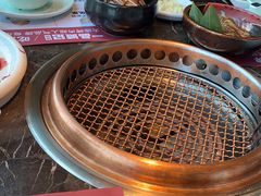 -一品诚记烤肉(大连柏威年购物中心店)