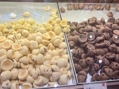 -詹記桃酥(高新鼓楼店)