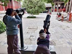 -报恩寺(平武县)