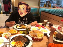 -豪客来牛排(大汉口城店)