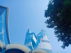 -海合安青岛极地海洋公园