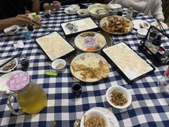 -洞密园美食城·二十二年老店(富华路店)