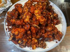 -合家院饭庄(榆关道店)