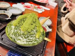 -袁老四重庆老火锅(桐梓坡店)