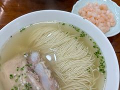 -同得兴 Since·1995 传统苏式面馆(十全街店)