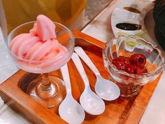 -京华烟云·北京烤鸭(领展购物广场·中关村店)