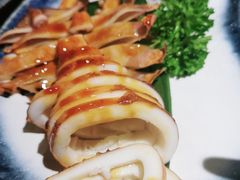 -九井澤精致料理(金茂店)