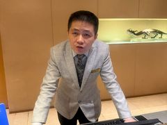 -南京金陵饭店