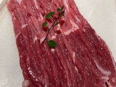 -涮福記·现切牛羊肉火锅(世纪汇店)