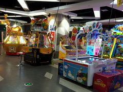 -大玩家(芝罘万达广场店)