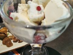 -很久以前羊肉串(中山公园店)