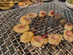 -可心筛网烤肉(南关区幸福一路店)