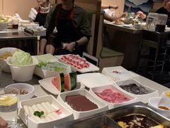-海底捞火锅(劲松店)