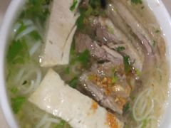-李记鹅肉粿条