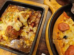 -Kpasta韩式意大利面