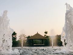 -清远熹乐谷温泉度假酒店
