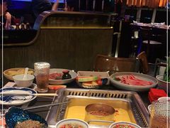 -大隐·成都火锅Bistro(合生麒麟新天地店)