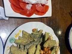 -天津乾毓德饭庄·清真传统炒菜·海鲜烧烤(咸阳路店)