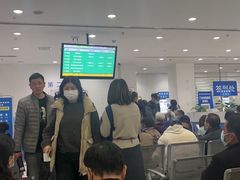 -复旦大学附属肿瘤医院(徐汇院区)