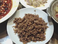 -郭家大院 老南京土菜(九霄店)