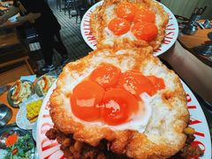 -哼蟹二将·烤肉酱蟹(合生汇店)