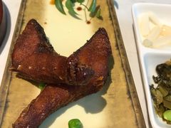 私房熏鱼-荟廷·晶萃(陆家嘴尚悦湾店)