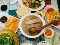 -滕记星发餐室·新加坡菜(巨鹿路店)