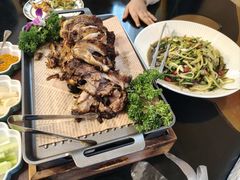 -蒙古人烹羊专家(东风大街店)