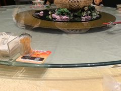 -全聚德(常州店)